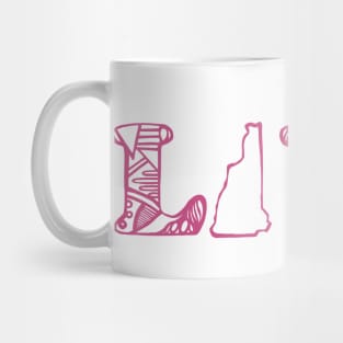 _nhlove Mug